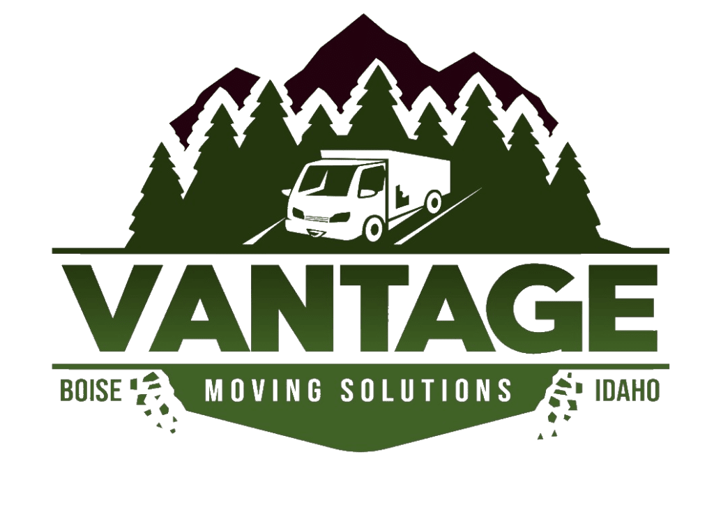Movers Boise, ID Vantage Moving Solutions