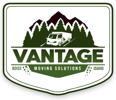 Vantage Moving Solutions, Boise Idaho movers